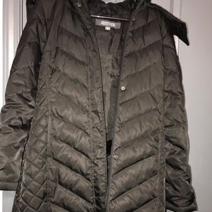 Kenneth Cole Winter Coat!!